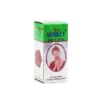 کرم نیو شرلی New SHIRLEY | روشن‌کننده، نرم‌کننده و مراقبت کامل پوست صورت