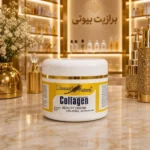 کرم کلاژن دیسار Disaar؛ خرید و قیمت کرم جوانساز اصل