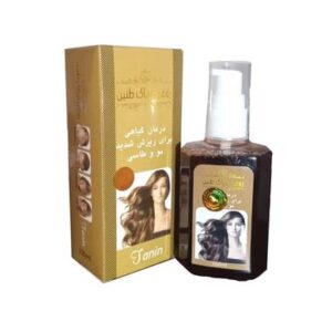 روغن تریاک طنین – درمان طبیعی ریزش مو و تقویت فولیکول‌های موی شما