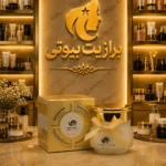کرم ترمیم‌کننده حلزون گوانجینگ GUANJING – راز پوستی صاف، شاداب و بدون نقص