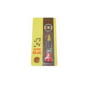 سرمه چشم قاسمی کاجل KAJAL – تقویت چشم با ماندگاری بالا