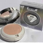 پنکک دو طبقه الماسی کاریته Karite: زیبایی بی‌نقص در هر لحظه