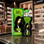 روغن لوکس املا (Lux Amla Hair Oil) اصل و بسیار موثر | برازیت بیوتی