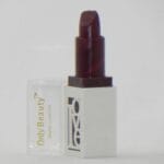 رژ لب قهوه‌ای تیره آنلی بیوتی ONLY BEAUTY: طبیعی، ایمن و جذاب