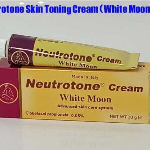 کرم روشن‌کننده نیتروتن Neutrotone | ضد لک قوی و یکنواخت‌کننده رنگ پوست با اثرگذاری سریع