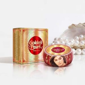کرم گلدن پرل جدید Golden Pearl
