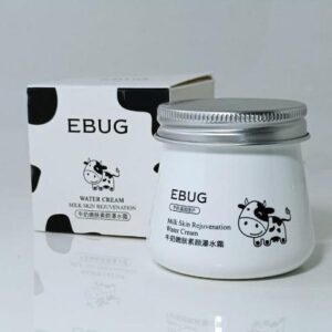 کرم شیر گاو ایبوگ EBUG: محصولی که پوست شما را تغییر می‌دهد