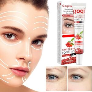 کرم دور چشم Goqi Berry گوجی بری 35 میل