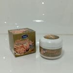 کرم دست و پای صدف Sadaf