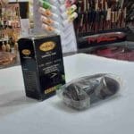 صابون زغال مکس لیدی (MAX LADY): یک انتخاب عالی برای پوستی شفاف و سالم