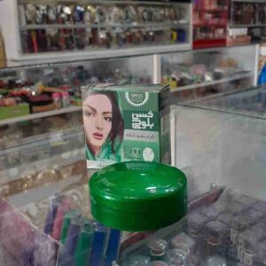 کرم حسن بلوچ: سفید کننده قوی و درمان جامع برای پوست در 7 روز