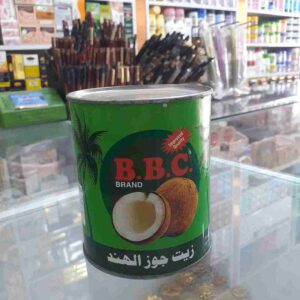 روغن نارگیل