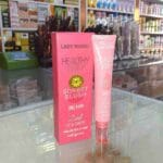 رژگونه حرارتی 30 میل LADY MODEL | درخشش و جذابیتی طبیعی برای هر روز شما