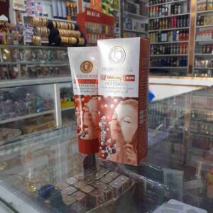 کرم سفید کننده و روشن کننده هیون داو HEAVEN DOVE: راه‌حلی جامع برای زیبایی و شفافیت پوست