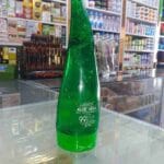 ژل آلوئه ورا LAREEN – ترمیم کننده، آبرسان و ضد التهاب با خواص درمانی بی‌نظیر