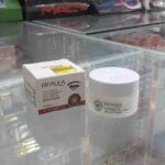 کرم دور چشم مرطوب کننده و ضد چروک بیوآکوا BIOAQUA