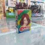 حنای قرمز القمر