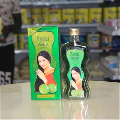 روغن زیتون مرحبا