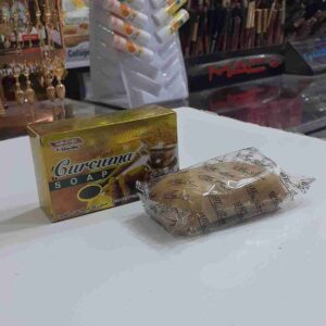 صابون زردچوبه Miss Sweet