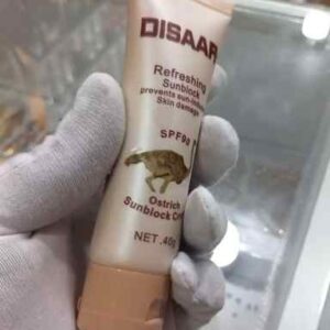 ضدآفتاب دیسار