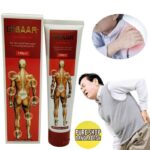 کرم تسکین دهنده درد دیسار Disaar حجم ۱۰۰ میلی‌لیتر (رفع فوری دردهای عضلانی و مفصلی)