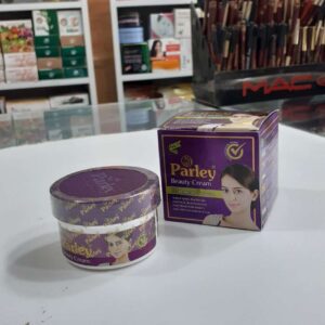 کرم سفید کننده، ضدلک و ضد جوش پارلی Parley