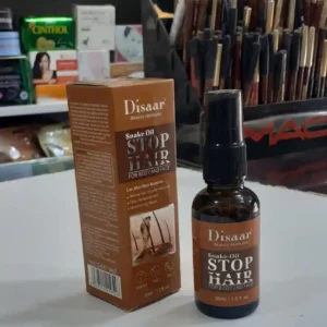 روغن مار Stop Hair
