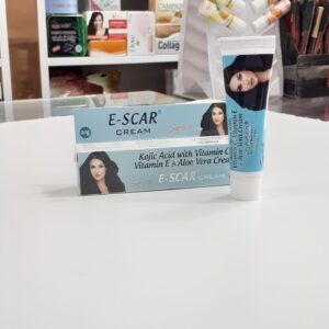 کرم ای اسکار  E Scar Cream