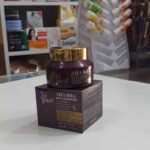 کرم شب کاترین AHA BHA راهکار تخصصی لایه‌برداری، رفع جوش و شفافیت پوست ۵۰ میل