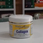 کرم کلاژن‌ساز وکالی ضد چین و چروک صورت حجم 80 گرم - تغذیه کامل پوست برای جوانی ماندگار