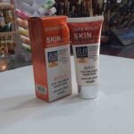 کرم گریم ۲۴ ساعته اوربیوتی (Ever Beauty 24-Hour Foundation Cream)