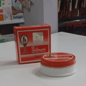 کرم استلمانز قرمز: همراهی ایده‌آل برای روشن‌سازی، رفع لک‌ها و مراقبت عمیق از پوست