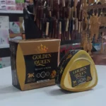 کرم گلدن کویین 24K با طلای 24 عیار: لوکس‌ترین انتخاب برای پوست شما