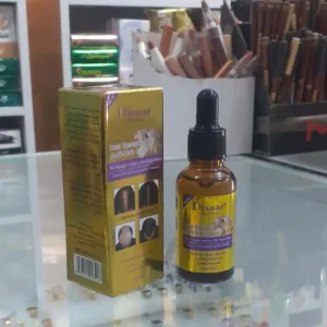 روغن ضد ریزش موی دیسار | درمان گیاهی ریزش مو و تقویت فولیکول‌ها