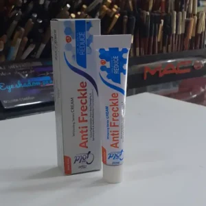 کرم سفیدکننده ضد لک و کک‌ومک Gold Miss | درمان سریع لک، تیرگی و جای جوش صورت