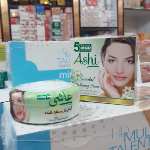 کرم عاشی
