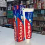 خمیردندان کلگیت Colgate 100ml | سفیدکننده حرفه‌ای، ضد پوسیدگی و مراقبت کامل از دندان‌ها
