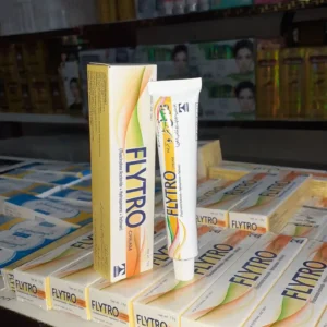 کرم فلای ترو Flytro Cream