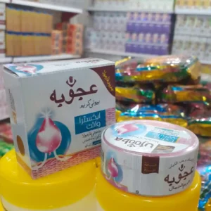 کرم اعجوبه Ujooba Cream | کرم چندمنظوره ترمیم‌کننده، روشن‌کننده و کمک‌کننده به کاهش لک و جوش برای انواع پوست