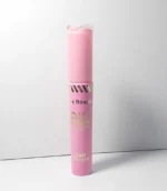 ریمل کیس بیوتی Big ضد آب ۲۴ ساعته (Kiss Beauty Big 24H Waterproof Mascara) حجم‌دهنده و ماندگار با انتخاب رنگ بسته‌بندی صورتی و آبی