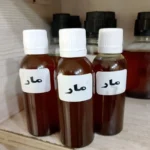 روغن مار ۱۰۰٪ طبیعی ۶۰ میلی؛ محصول ارگانیک و سنتی با اثرگذاری واقعی