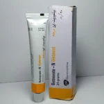 پماد بیتنوویت ان جی اس کی اصل ۲۰ گرمی ضد اگزما، خارش و درمان مشکلات پوست | Betnovate - N
